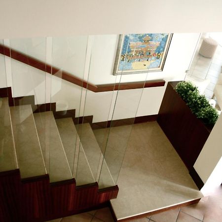 Hotel Esplanade Rimini Kültér fotó