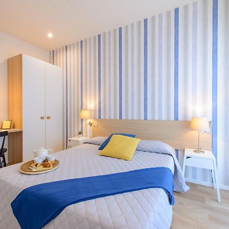 Hotel Esplanade Rimini Kültér fotó