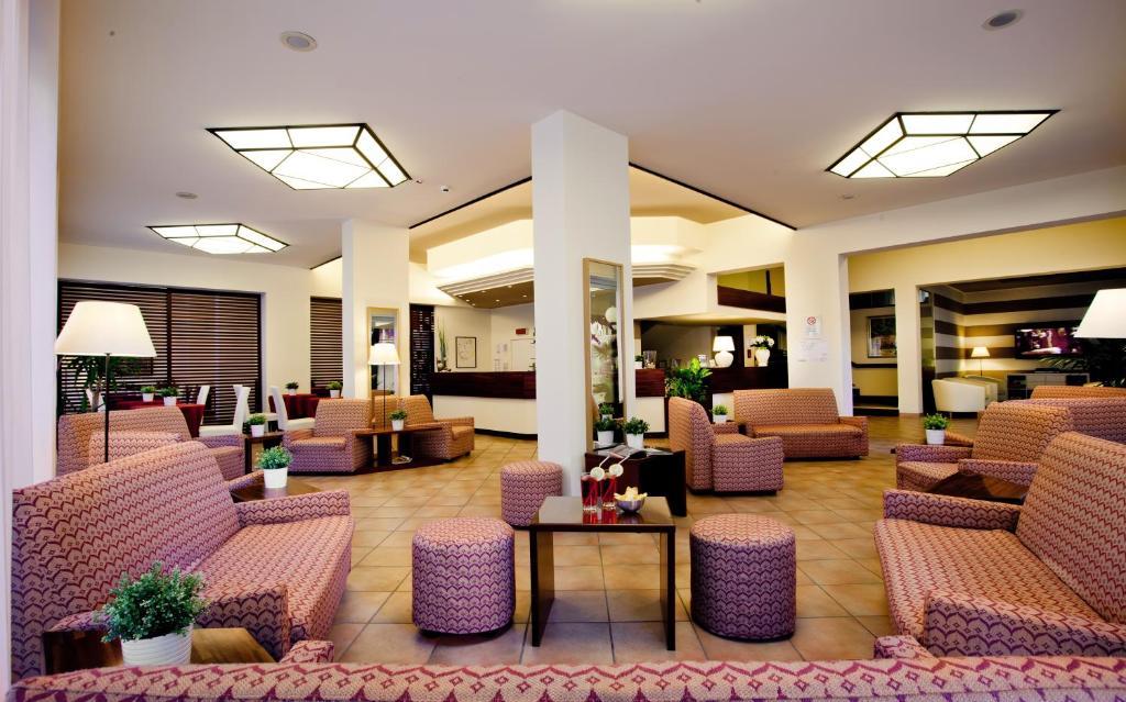 Hotel Esplanade Rimini Kültér fotó
