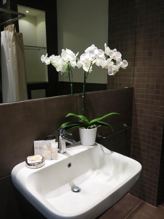 Hotel Esplanade Rimini Szoba fotó