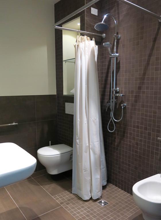 Hotel Esplanade Rimini Szoba fotó
